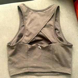 Criss cross Joy lab sports bra